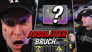 UNFASSBARE FRECHHEIT 😡 Monte im BRUCH + LIVE ANRUF | MontanaBlack Case Opening