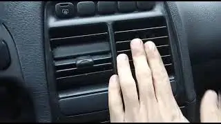 ЭиР. 10-ка. Ремонт дефлектора.