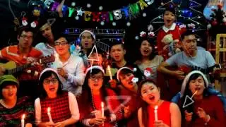 Merry Christmas LF