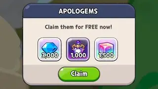 FOR FREE?! thank you devsis!! 😭