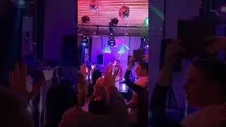 На октябрьском #квартирникучердака #2023 #самара