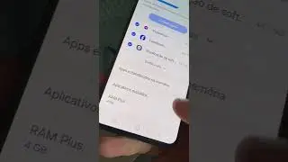 Libere Mais Memoria Ram!! #appstore #dicacelular #smartphone #dicas #dicasandroid #cellphone