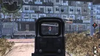 Warface:Секрет как  сбить вертолёт без ботов.