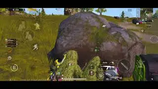 MAZA HI AA GAYA 😂😂😂 funny 😆 squad  👍🏻 racing pubg battleground mobile