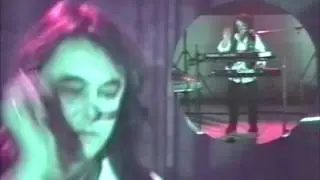 Еlectronic music concert Angel Andonov, 1996-  Angel Anthony Rockbul