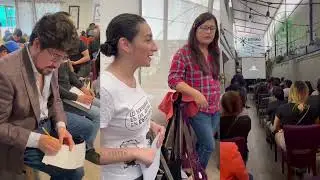 Sotero Sostenible 2024 - Eje Social