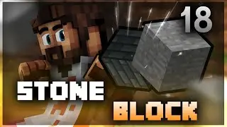 Stoneblock | jour 18 | Champs en masse !