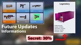 Futures Updates Informations : (new cases, new map, firestat...) 100% Real 7.0.0