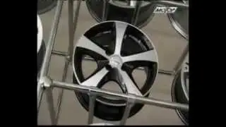 Какие диски лучше литые или кованые