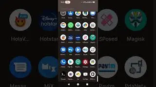 Create INDEX_URL in mobile