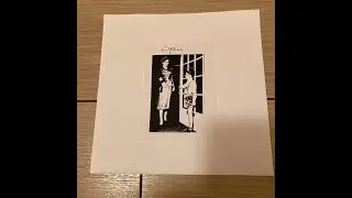Cyan - s/t 7" (1997) [Full]
