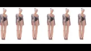 Dorhout Mees collectie Ballets Russes fall/winter 2011