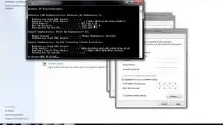 Windows Üzerinde Vpn Server Kurulumu