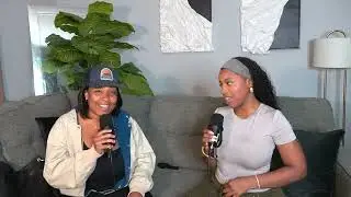 The Psychology of Age Gaps in Relationships - AOKI SIMMONS , JT vs GLORILLA , & MORE!
