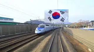 달려라 🇰🇷🇰🇷🇰🇷대한민국   [은하철도999]