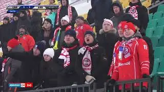 "Саяны" - "Ак Барс-Динамо"