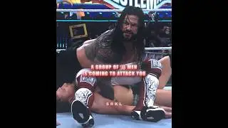 Choose a Wrestler To Protect You | ATLXS - PASSO BEM SOLTO (Slowed) 