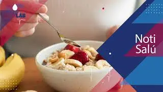 Noti Salu   Desayuno