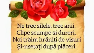 Trenul vieții 😚