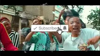 Kanairo Instrumental - BigTing AP ft. AJ Barracuda X Trio Mio (BEST VERSION)