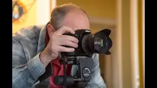 Paolo Vegas at Work