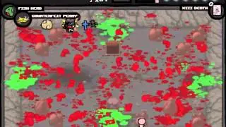 The Binding of Isaac - Episode 20