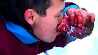 Питание ненцев. Что едят коренные жители Севера на Ямале?