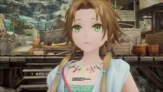 復活邪神2 七英雄的復仇  海女事件   │ロマサガ２リメイク
