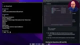 Lesson 7: Command Line Basics
