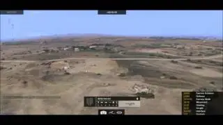4.3.2016 Arma3 TVT
