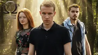 OLYMPUS LEGENDS: Épisode 2 - Le Nouveau Demi Dieu