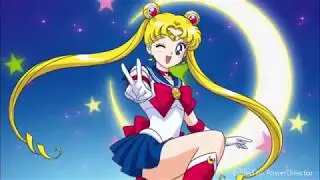 Serena / Sailor Moon Mv