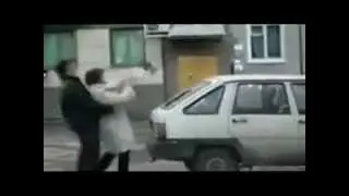 ДТП. Видеорегистратор. Аварии 2012. ДТП
