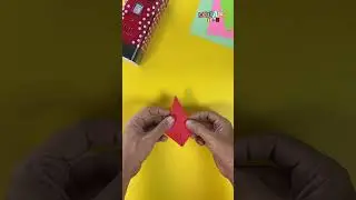 DIY Easy Christmas Tree #shorts