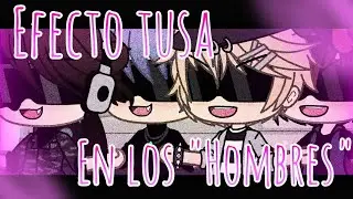 Efecto tusa en los 