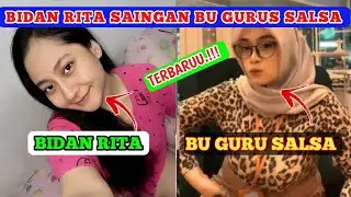VIRAL LAGI - BIDAN RITA 