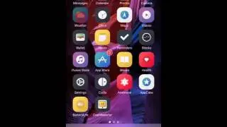iOS Tweak: Shortcuts (Add more 3D Touch Menus to Apps)