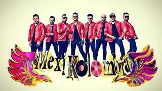 Mexikolombia Enganchados | EXITOS BAILABLES 2020