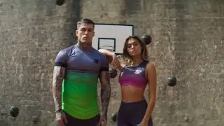 STEPHEN JAMES | whoiselijah | SikSilk AW19 LAUNCH