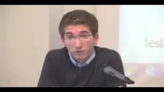 Gioacchino Morosinotto - Consulente tecnologie energetiche