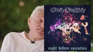 Тиньков поясняет за "MANIACAL BREATH" и сайд-проекты Antony Vanaheim