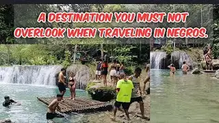 SIQUIJOR A SHORT GET AWAY FROM DUMAGUETE🇵🇭