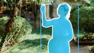 Human segmentation dataset machine learning