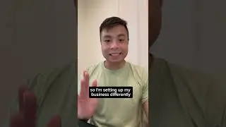 Website as a service rather than a product