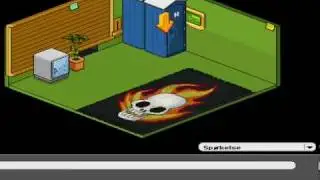 How to: Become Invisible on Habbo Hotel