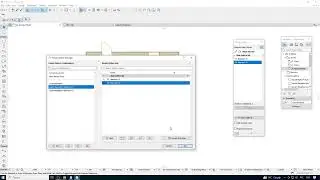 ARCHICAD 27 Вариантное проектирование Design Options