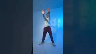 Hip Hop Choreo | Кирилл Виноградов