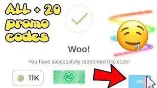*ALL NEW* 25 PROMO CODES FOR (RBLX.LAND,CLAIMRBX,BLOX.LAND,RBLX.EARTH,RBXGUM) *JUNE 2022*