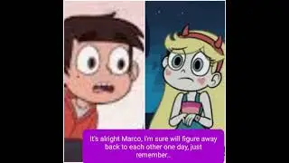 Svtfoe Cleaved Alternate ending