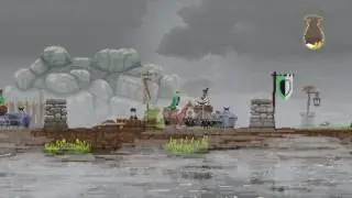 Kingdom Play Through IV - Days VIII-XII